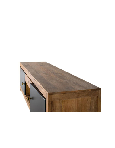 Mueble TV Rin 2 puertas con...