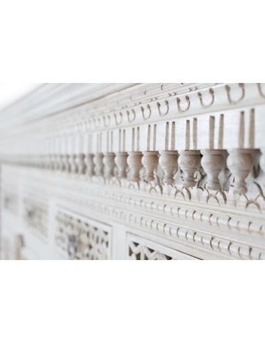 Aparador Guamira 4 puertas