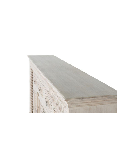 Aparador Guamira 4 puertas