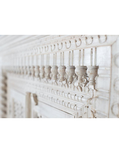 Aparador Guamira 2 puertas