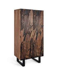 Armario Yaque 2 puertas...