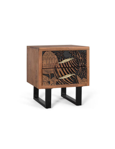 Mesita de noche Yaque 2...