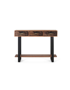 Consola Yaque 3 cajones... 2