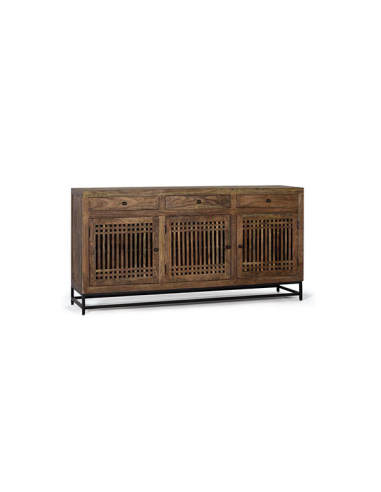 Aparador Yuma 3 puertas Aparador Yuma 3 puertas