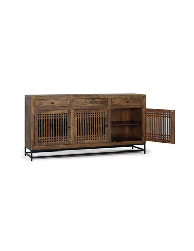 Aparador Yuma 3 puertas Aparador Yuma 3 puertas