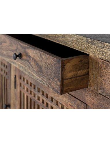 Aparador Yuma 3 puertas Aparador Yuma 3 puertas