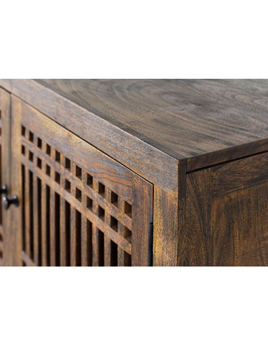 Mueble TV Yuma 4 puertas Mueble TV Yuma 4 puertas