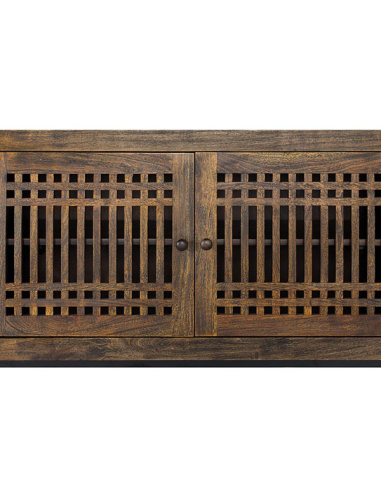 Mueble TV Yuma 4 puertas Mueble TV Yuma 4 puertas