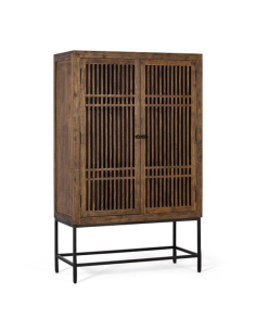 Armario Yuma 2 puertas con...