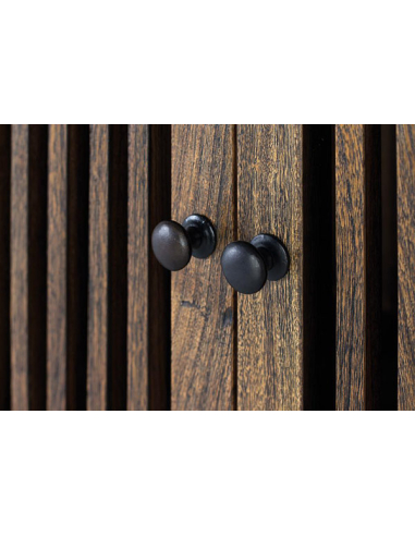 Armario Yuma 2 puertas con varillas Armario Yuma 2 puertas con varillas