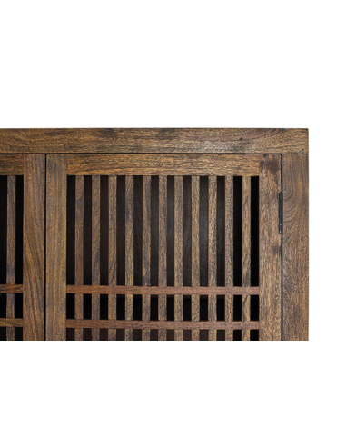 Armario Yuma 2 puertas con varillas Armario Yuma 2 puertas con varillas