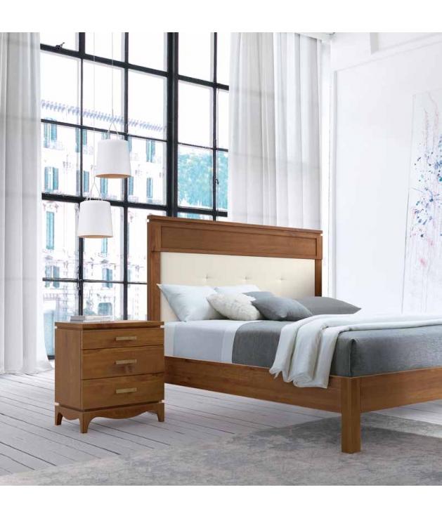 Composición dormitorio Vega Classic Composición dormitorio Vega Classic