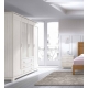 Armario Vega 200 cm 4 puertas Armario Vega 200 cm 4 puertas