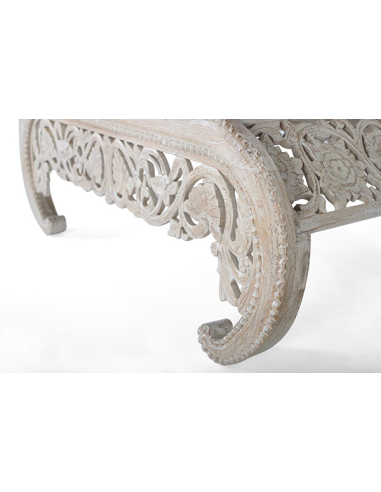 Mesa de centro Apure detalles... Mesa de centro Apure detalles...