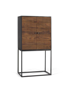 Armario Obi 2 puertas base...