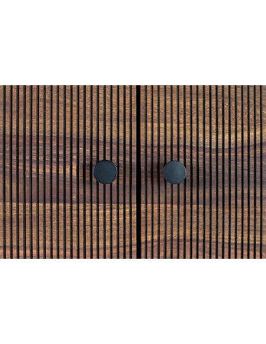 Armario Obi 2 puertas base metal Armario Obi 2 puertas base metal