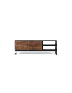 Mueble TV Obi 2 puertas 2