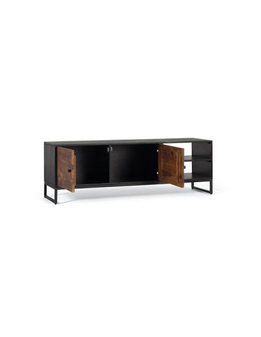 Mueble TV Obi 2 puertas Mueble TV Obi 2 puertas