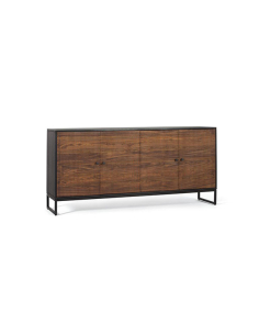 Aparador Obi 4 puertas