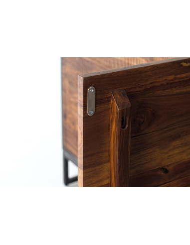 Aparador Obi 4 puertas Aparador Obi 4 puertas