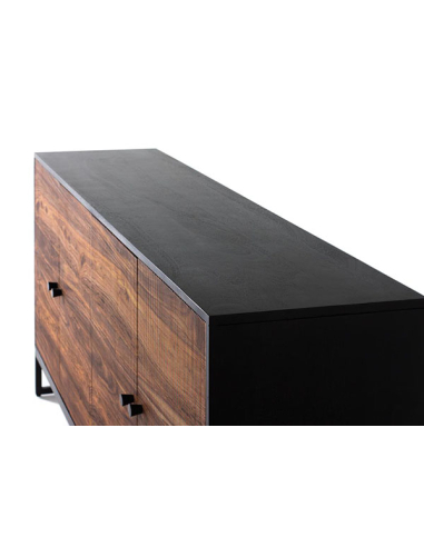 Aparador Obi 4 puertas Aparador Obi 4 puertas