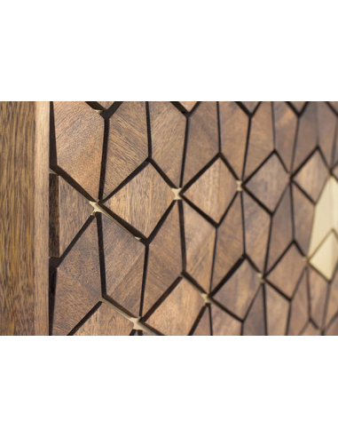 Librero Nilo 3 puertas Librero Nilo 3 puertas