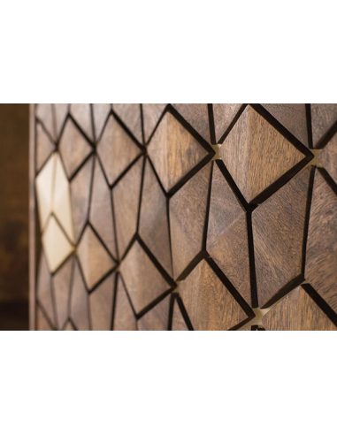 Librero Nilo 3 puertas Librero Nilo 3 puertas