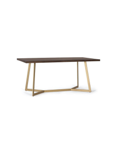 Mesa de comedor Nilo madera...