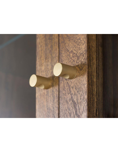 Vitrina Nilo 2 puertas de cristal  2... Vitrina Nilo 2 puertas de cristal  2...