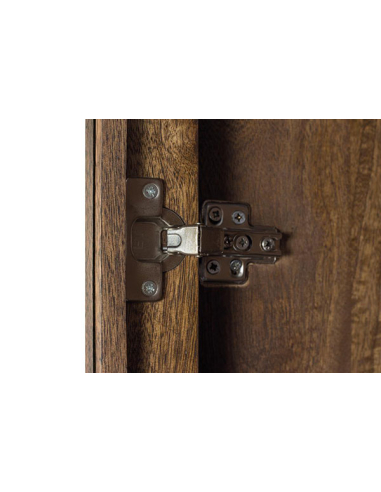 Vitrina Nilo 2 puertas de cristal  2... Vitrina Nilo 2 puertas de cristal  2...