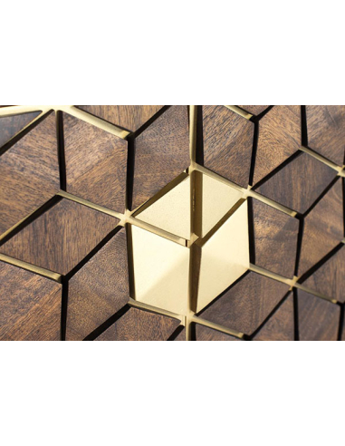 Mueble TV Nilo 2 puertas Mueble TV Nilo 2 puertas