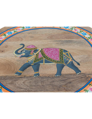 Mesa de centro Elefante detalles... Mesa de centro Elefante detalles...