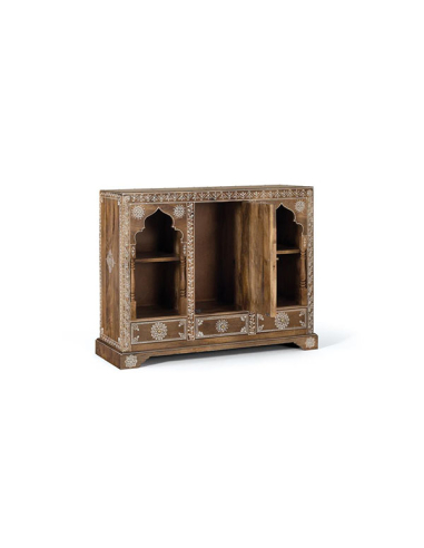 Consola Orienta 1 puerta detalles...