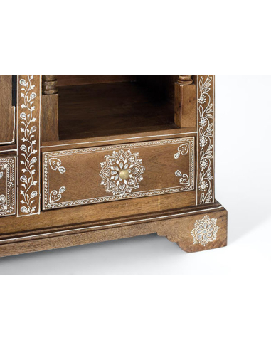 Consola Orienta 1 puerta detalles...