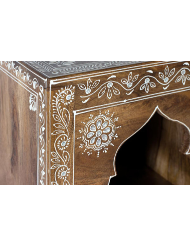 Consola Orienta 1 puerta detalles...