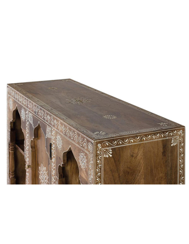 Consola Orienta 1 puerta detalles...