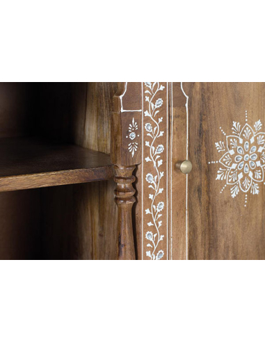 Consola Orienta 1 puerta detalles...