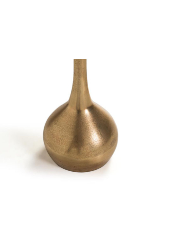 Mesa Auxiliar gota mármol Mesa Auxiliar gota mármol