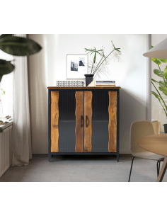 Aparador Loira 2 puertas... 2