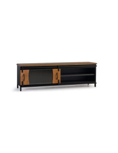 Mueble TV Loira industrial...