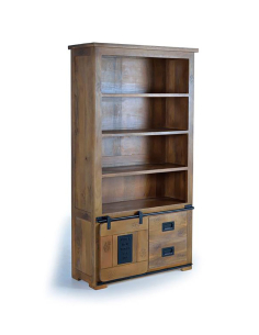 Aparador industrial puerta...