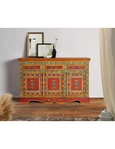 Aparador vajillero Goa...