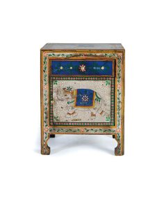 Mesita de noche Goa con... 2