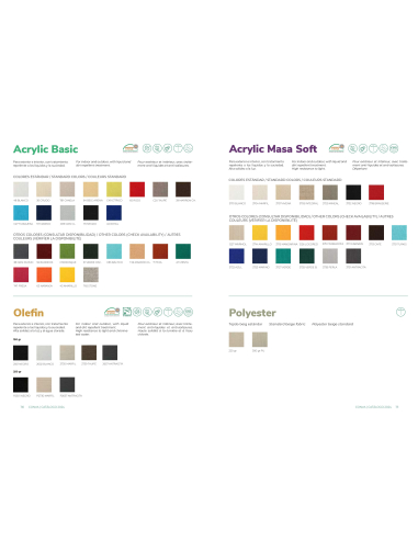 Tumbona doble Chill Out madera teca...