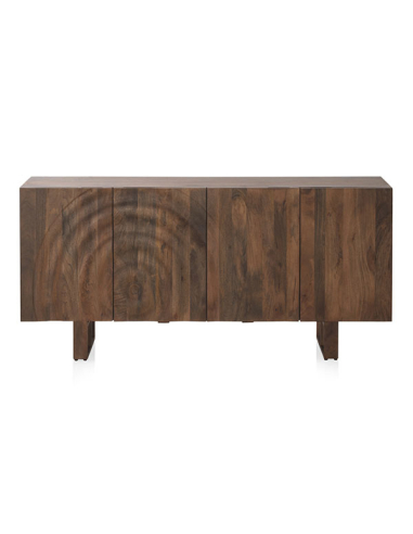 Aparador en mango color natural...