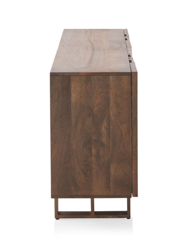 Aparador en mango color natural...