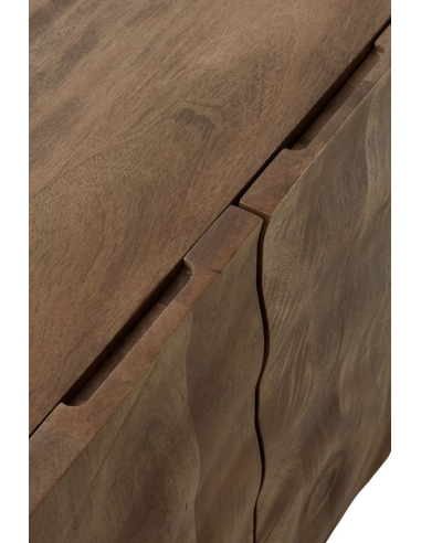 Aparador en mango color natural...