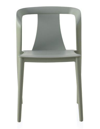 Set 4 Sillas Diana pp color pistacho