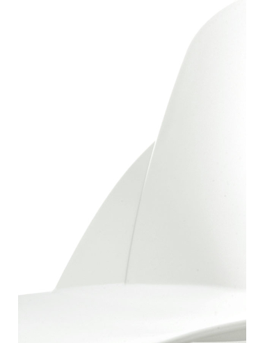 Set 4 Sillas Minerva pp color blanco Set 4 Sillas Minerva pp color blanco