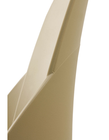 Set 4 Sillas Minerva pp color camel